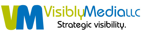 Visibly Media Marketing strategic visibility for your customers and prospects. call today 6024232106