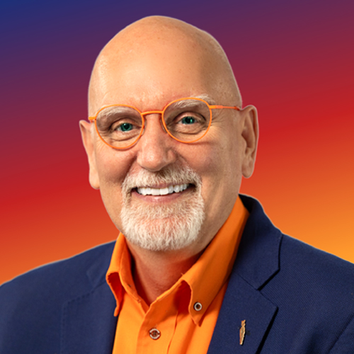 Remarkable Speakers Bureau Chester Elton new headshot featured image