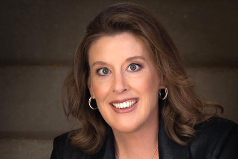 Traci Brown headshot