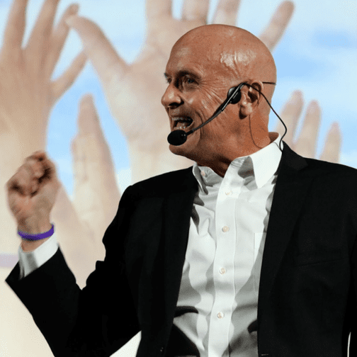 Remarkable Speakers Bureau Will Bowen