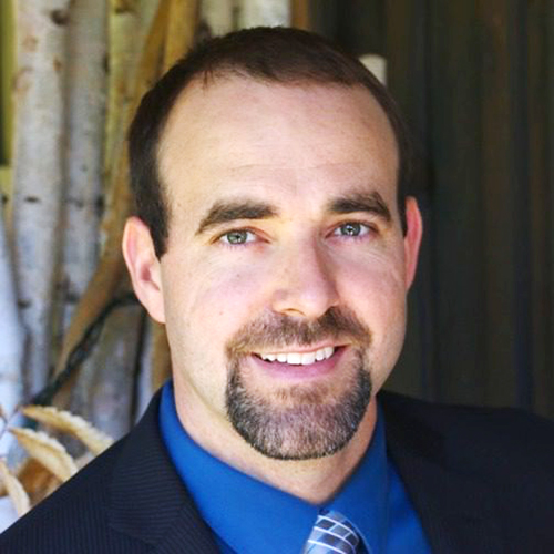 Alan Mallory headshot