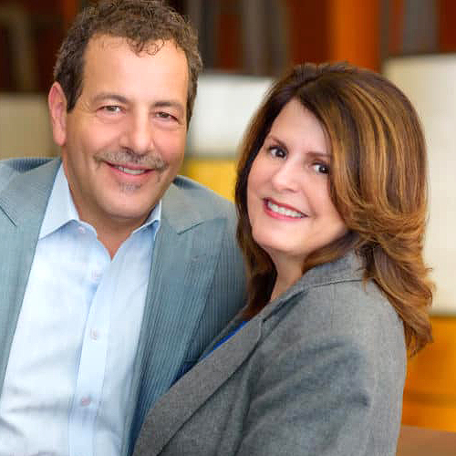 Don Ortiz and Dr. Dina Preston Ortiz featured image