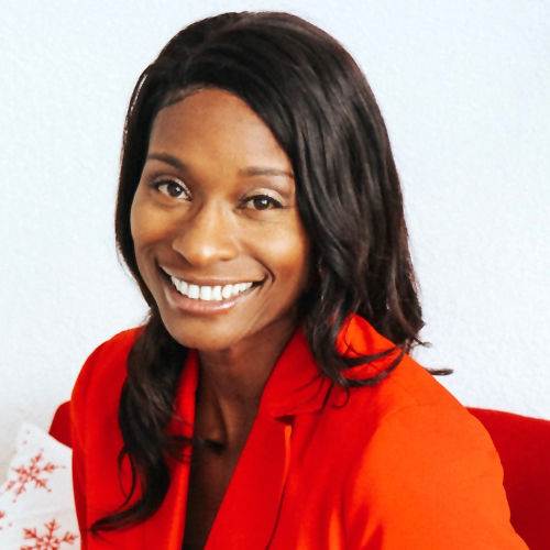 Remarkable Speakers Bureau Genein Letford brain capital expert featured image