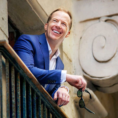 Kenyon Salo the james bond of speaking featured image