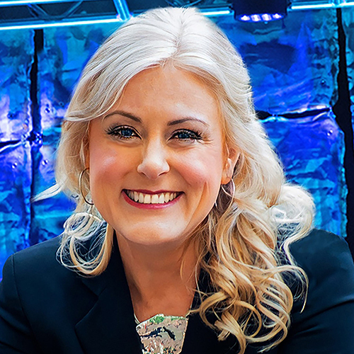 Mary Kelly PhD CPAE CSP CVP