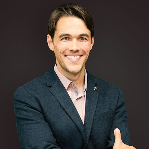 Matthew Pollard featured image