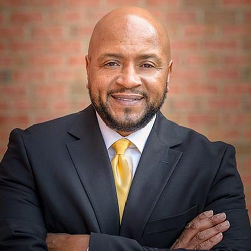 Calvin Stovall speaker BEICONIC