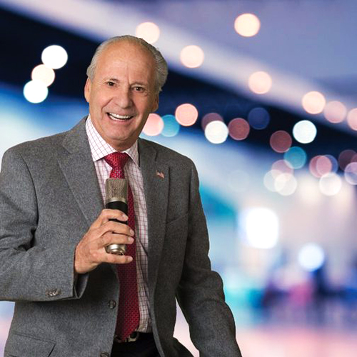 Michael P Solomon featured image