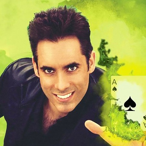 Remarkable Speakers Bureau Michael Grandinetti ace of spades featured image