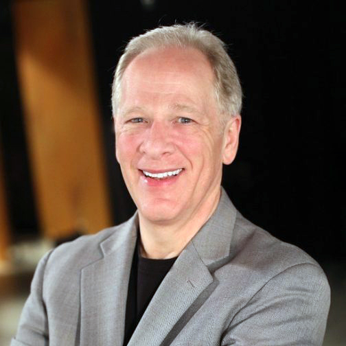 Remarkable Speakers Bureau Bill Stainton