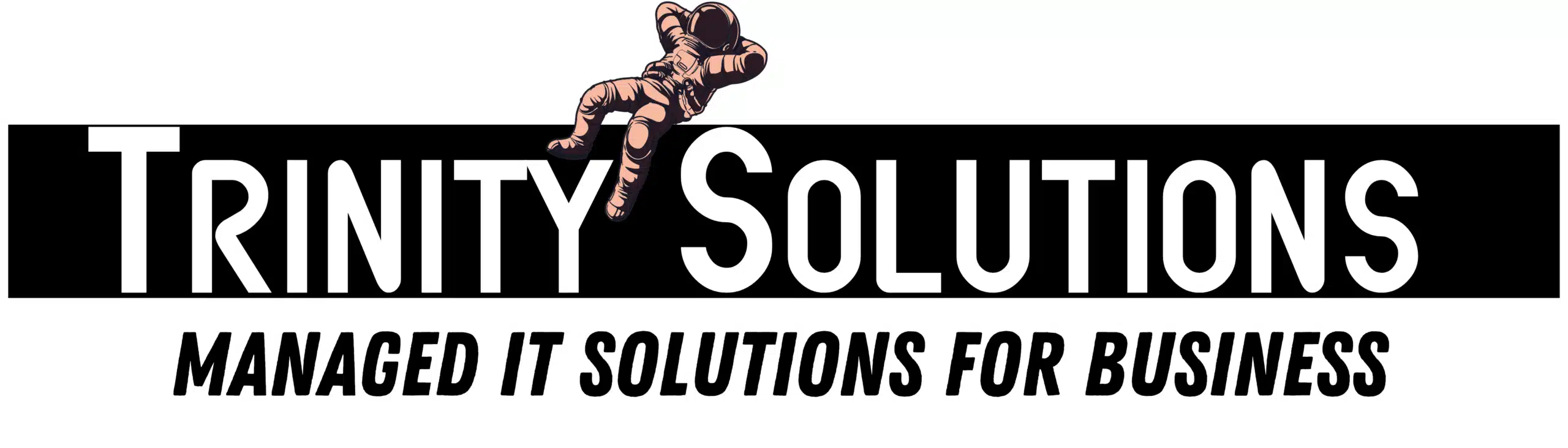 Managed IT Support TSI Logo