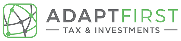 AdaptFirst Tax and Investments Charles Freeman