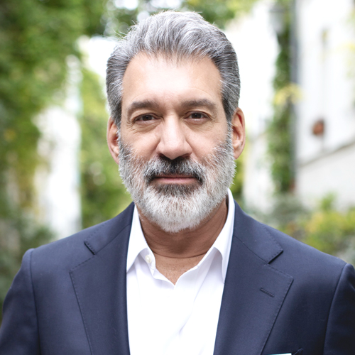 Remarkable Speakers Bureau David Avrin new headshot ridiculously easy to do business with