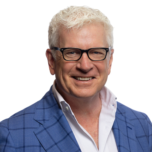 Remarkable! A Speakers Bureau Vince Poscente featured head pose