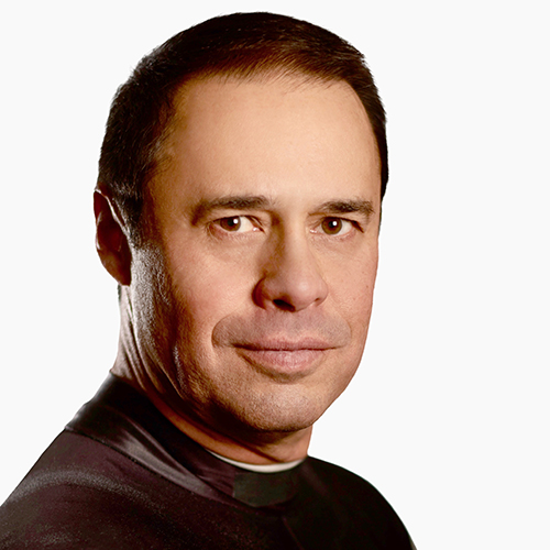 Remarkable! A Speakers Bureau Ruben Gonzalez headshot featured image